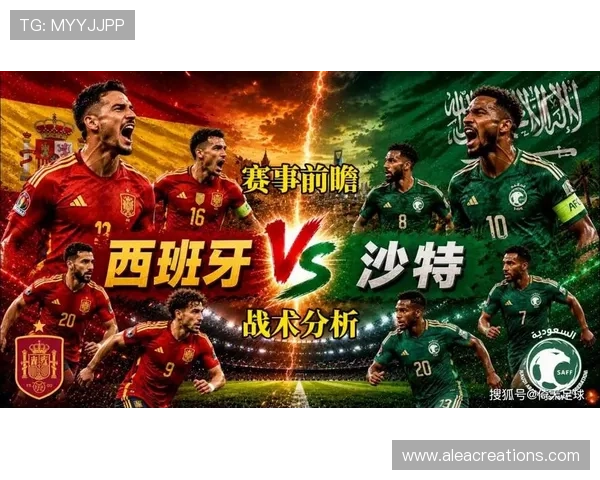 2026年世界杯西班牙对沙特比赛的战术调整与比赛经验总结